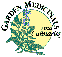 Garden Medicinals and Culinaries